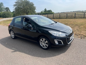 Used Peugeot 308 2013 for sale - 79439731: Photo