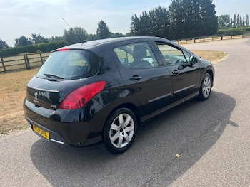 Used Peugeot 308 2013 for sale - 79439731: Photo