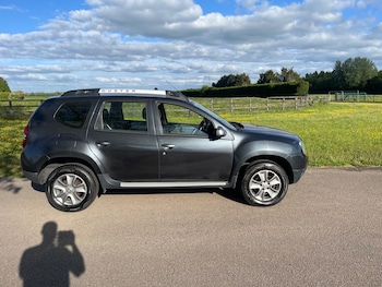 Used Dacia Duster 2017 for sale - 78540314: Photo