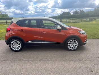 Used Renault Captur 2014 for sale - 78578201: Photo