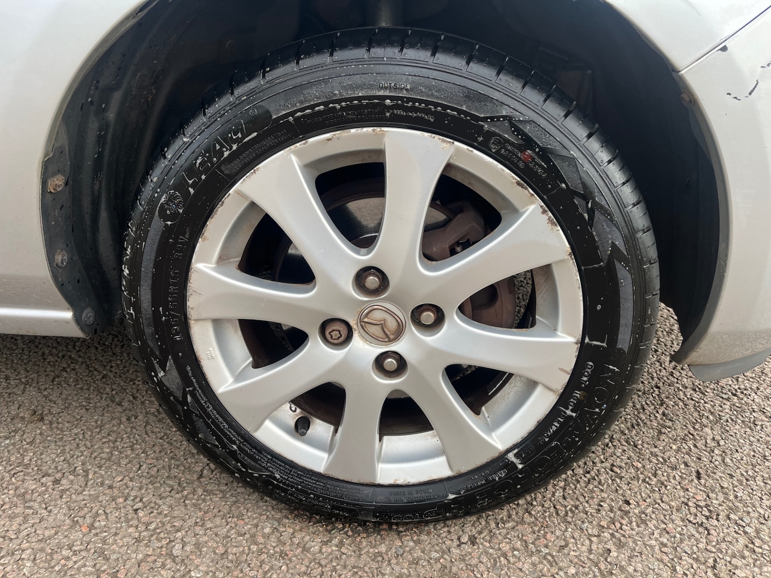 Used Mazda Mazda2 2009 for sale - 77640332: Photo 10