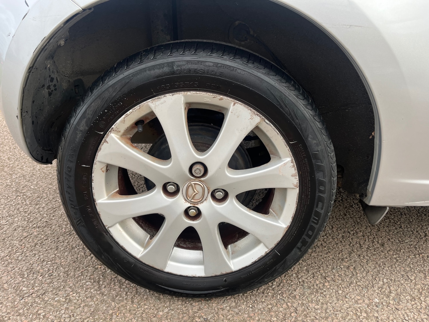 Used Mazda Mazda2 2009 for sale - 77640332: Photo 11