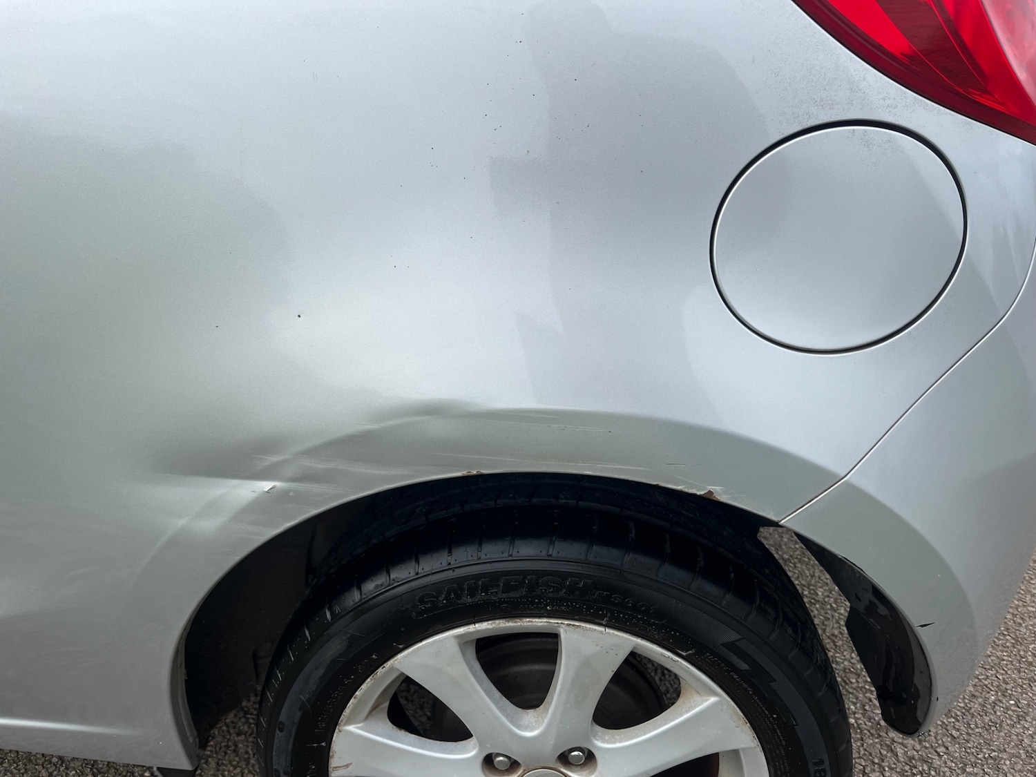 Used Mazda Mazda2 2009 for sale - 77640332: Photo 14