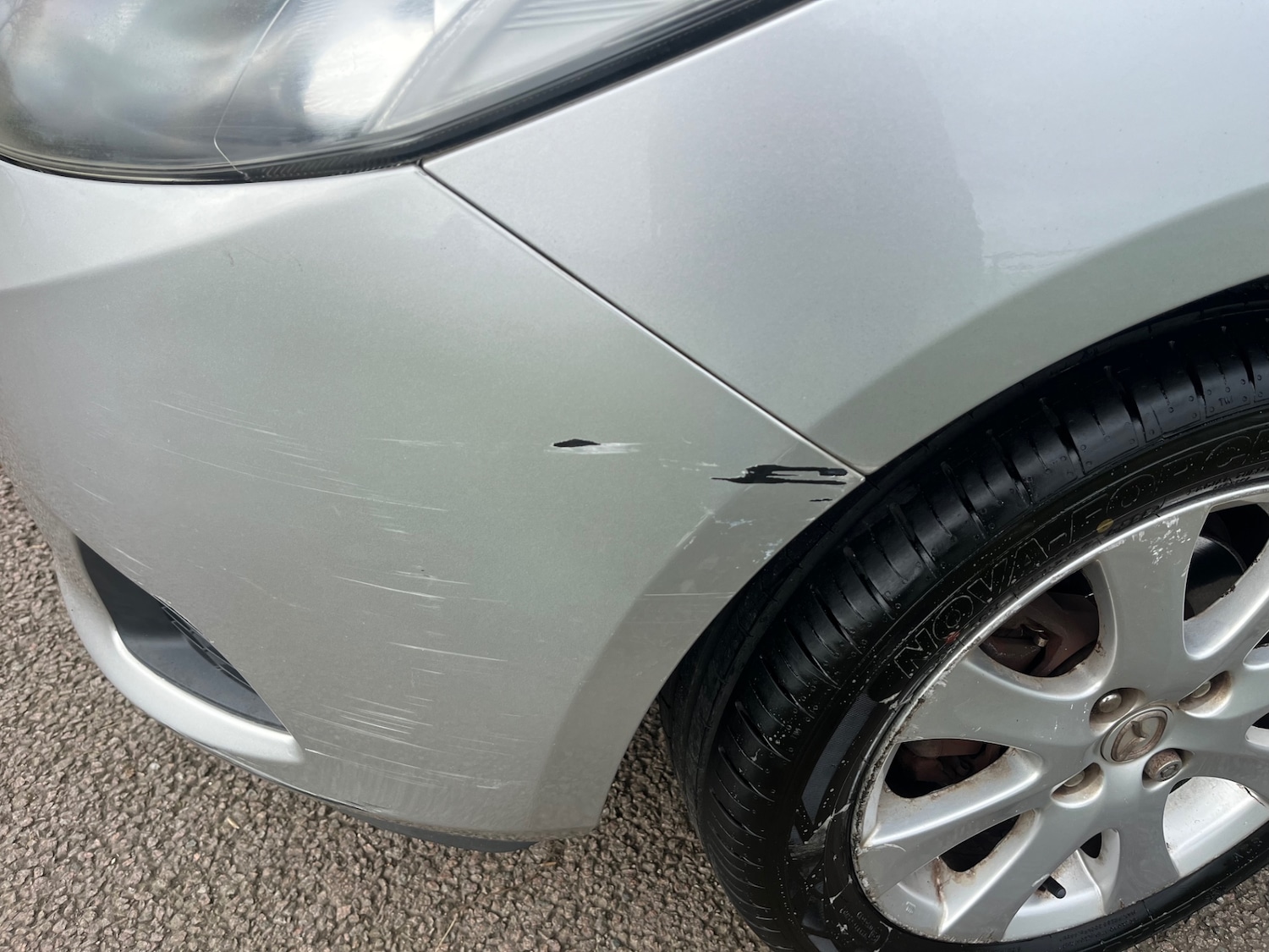 Used Mazda Mazda2 2009 for sale - 77640332: Photo 15