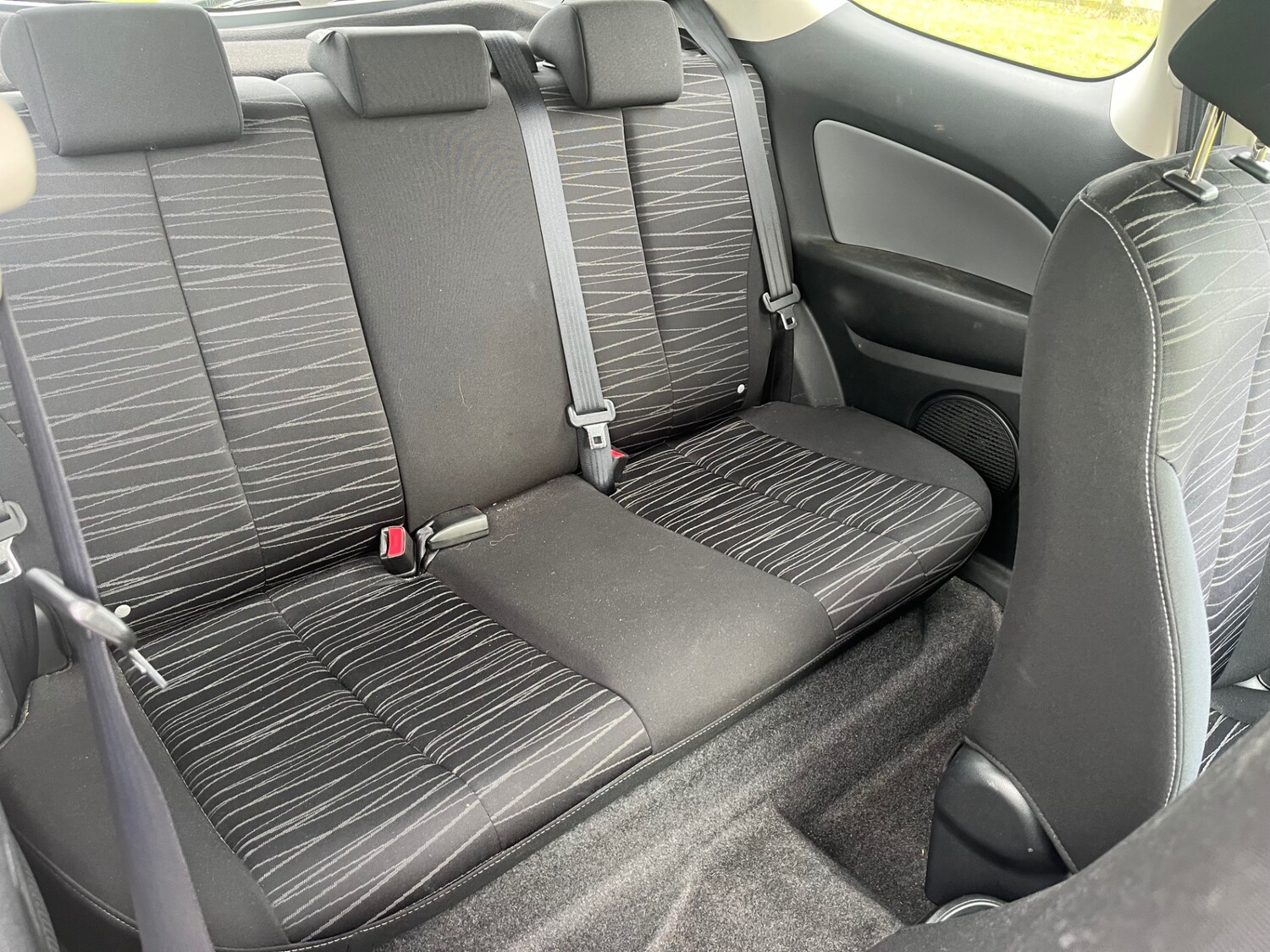 Used Mazda Mazda2 2009 for sale - 77640332: Photo 17