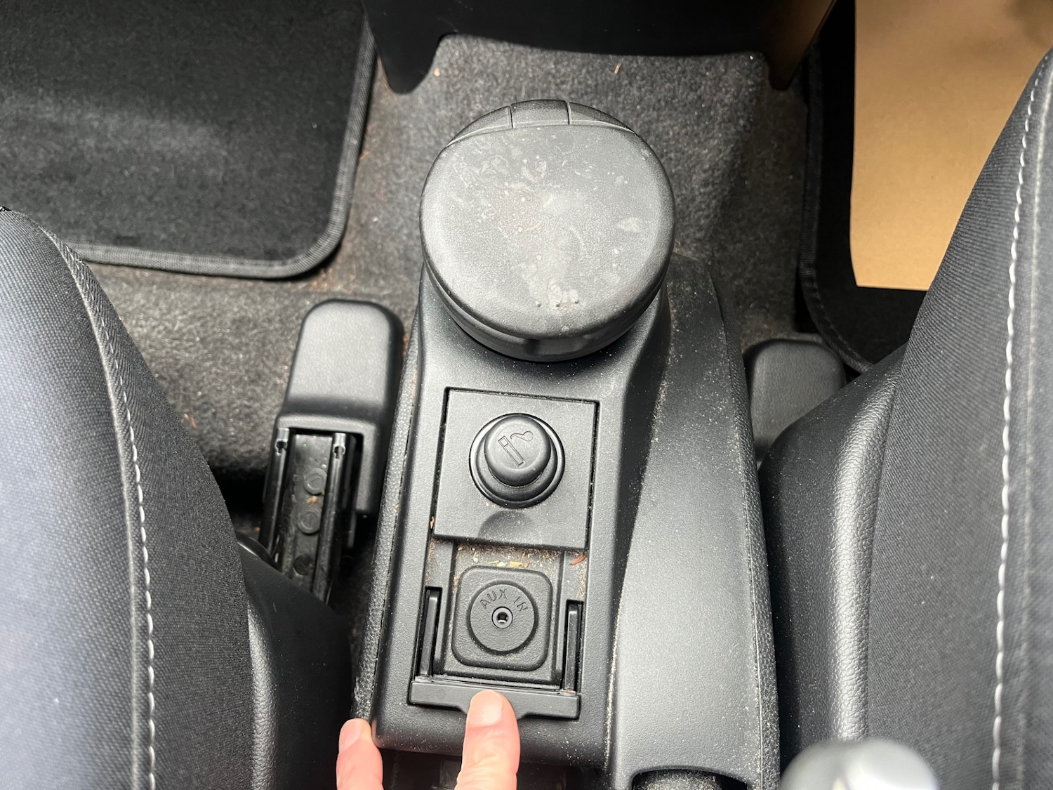 Used Mazda Mazda2 2009 for sale - 77640332: Photo 22