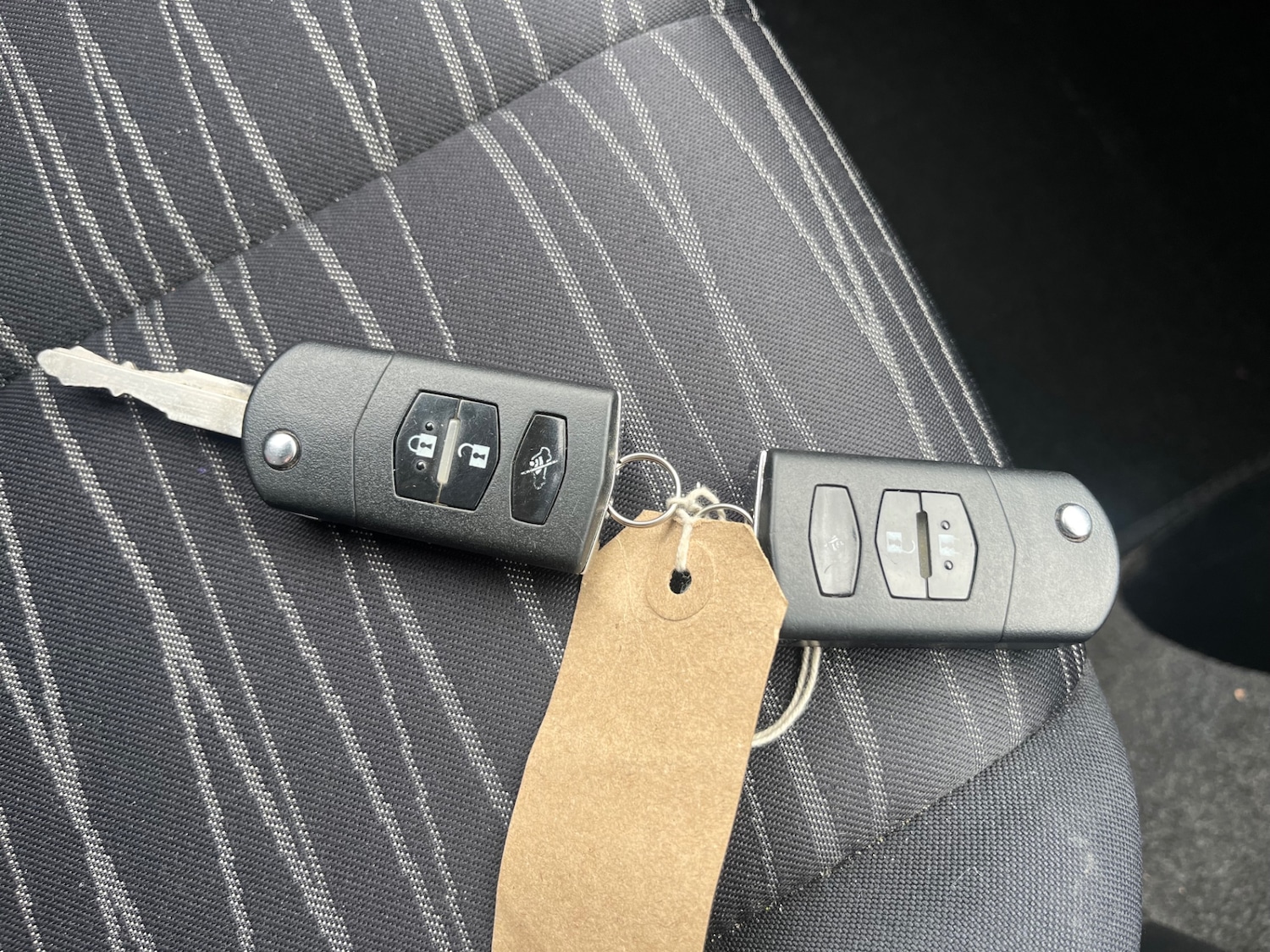 Used Mazda Mazda2 2009 for sale - 77640332: Photo 25