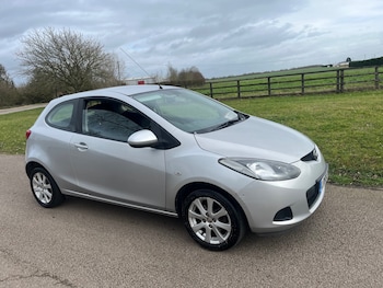 Used Mazda Mazda2 2009 for sale - 77640332: Photo