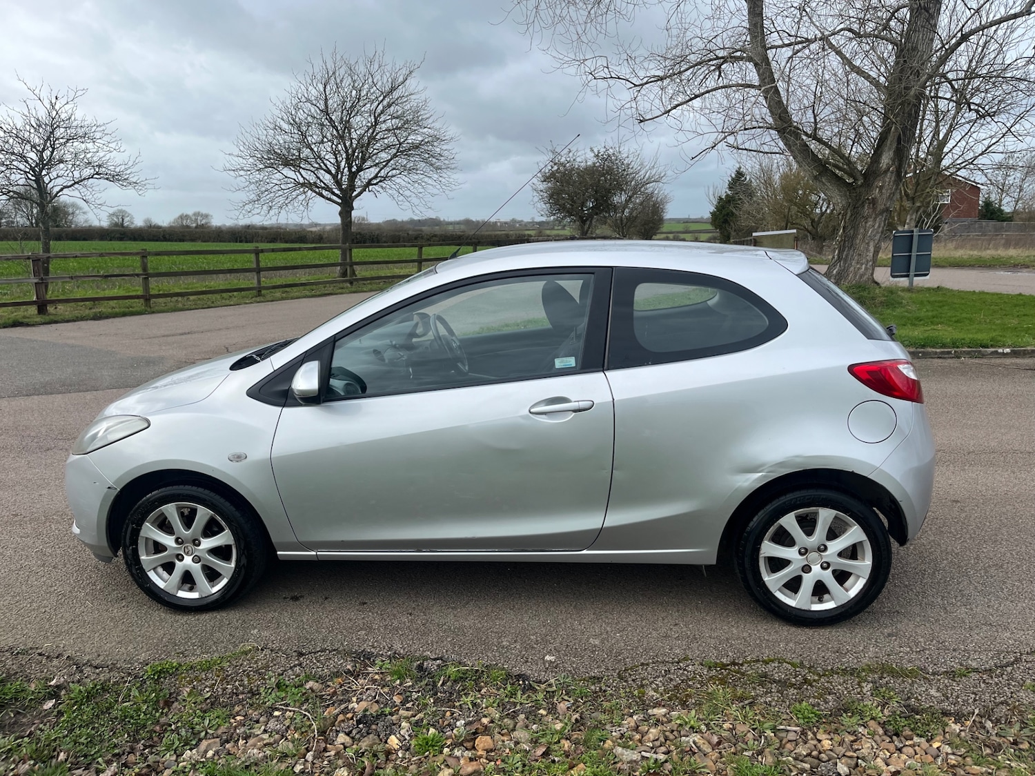 Used Mazda Mazda2 2009 for sale - 77640332: Photo 7