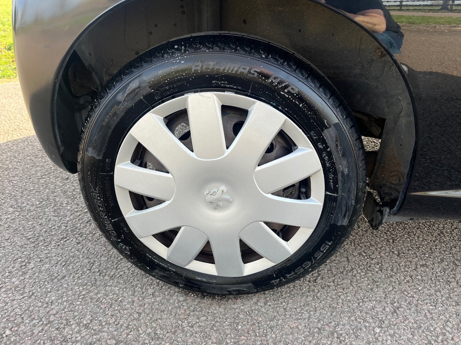 Used Peugeot 107 2006 for sale - 77662307: Photo 12