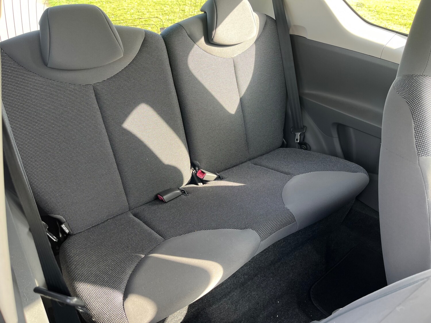 Used Peugeot 107 2006 for sale - 77662307: Photo 14