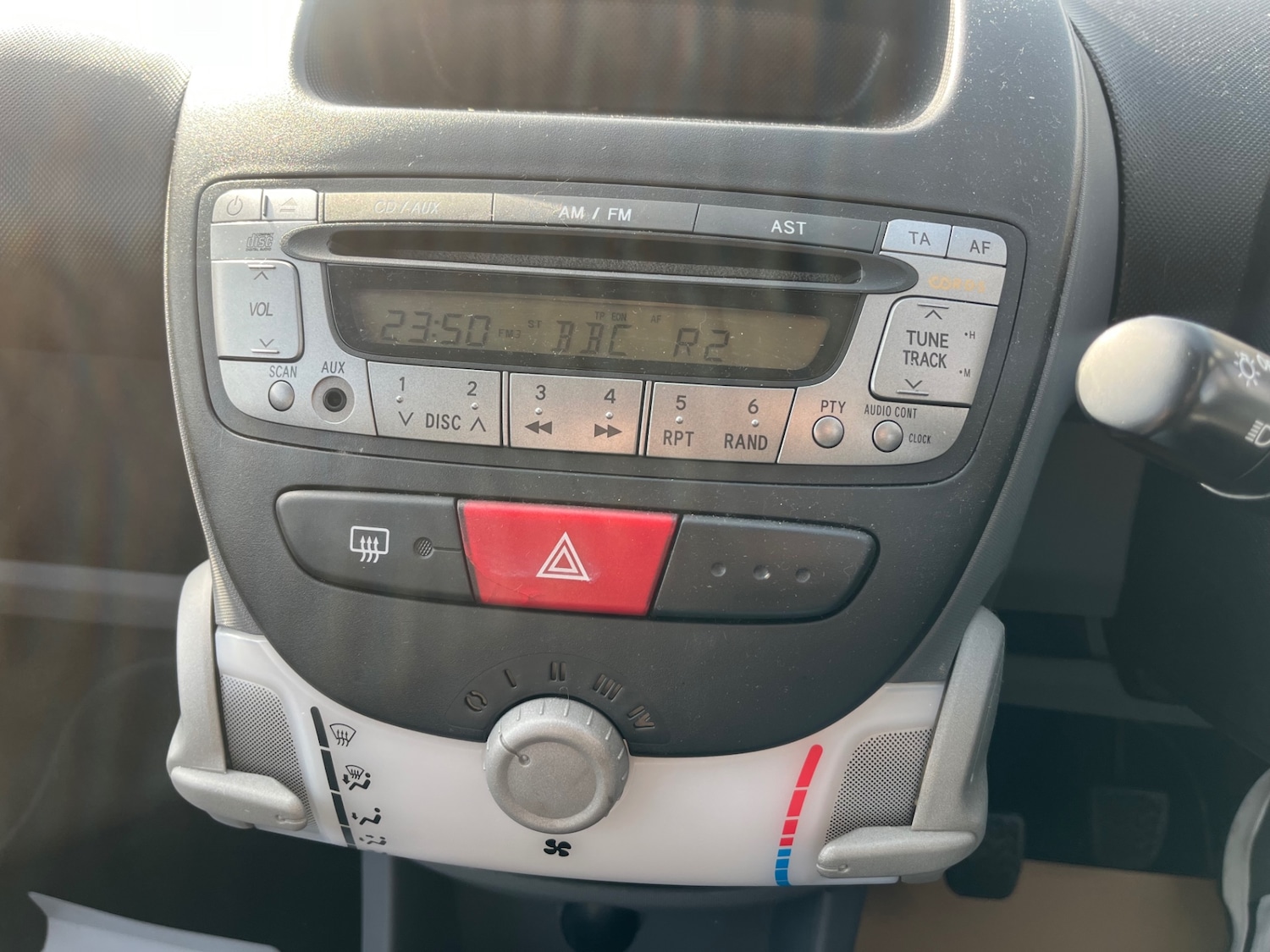 Used Peugeot 107 2006 for sale - 77662307: Photo 16