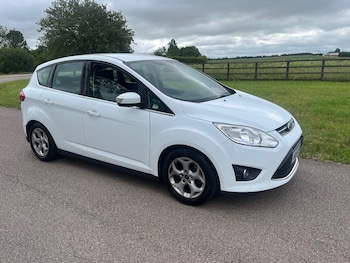 Used Ford C-Max 2015 for sale - 78961518: Photo