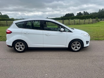 Used Ford C-Max 2015 for sale - 78961518: Photo