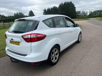 Used Ford C-Max 2015 for sale - 78961518: Photo