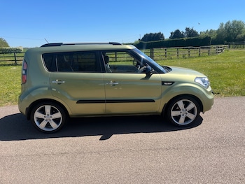 Used Kia Soul 2011 for sale - 78436859: Photo