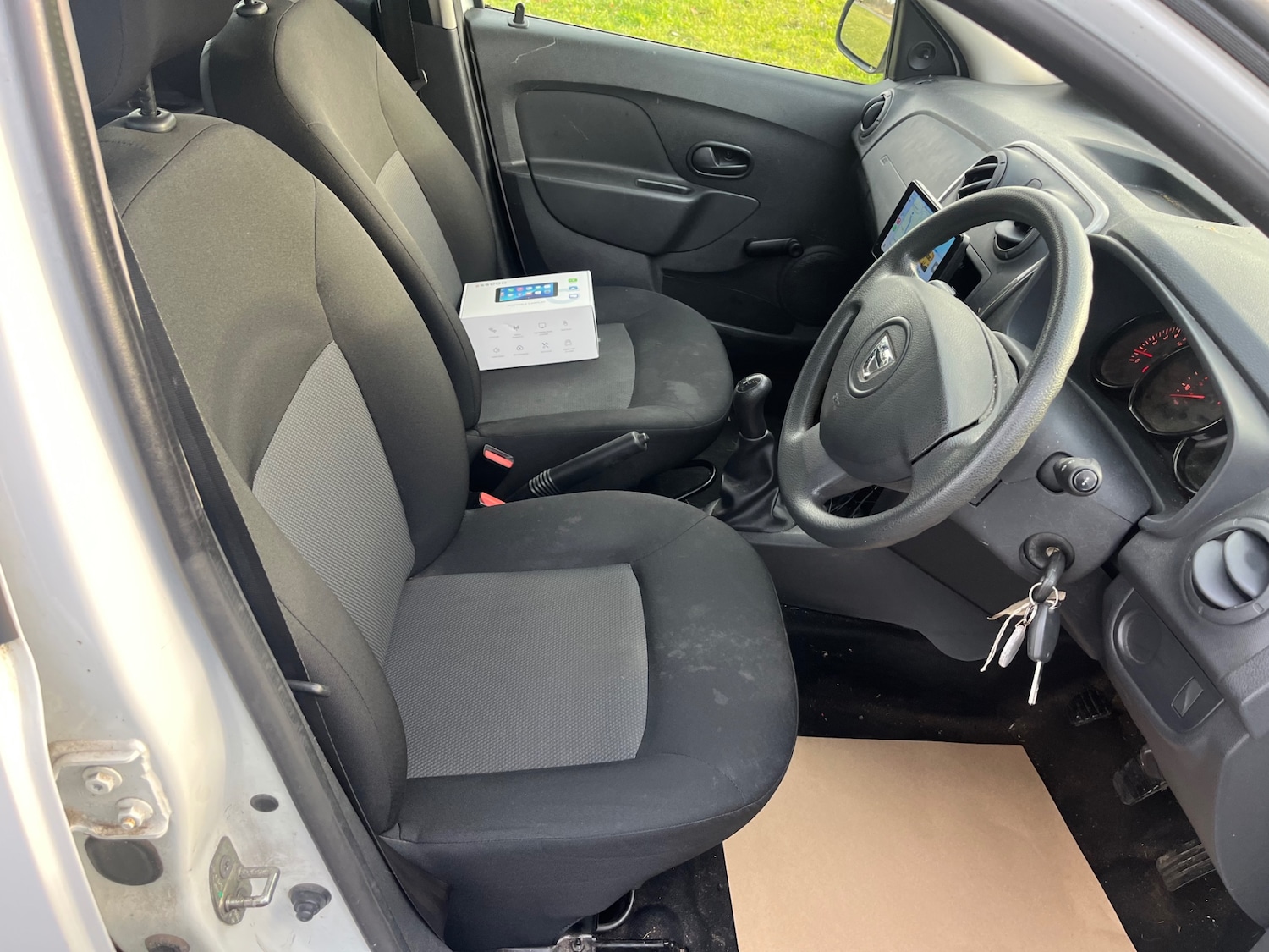 Used Dacia Logan MCV 2016 for sale - 77181382: Photo 10