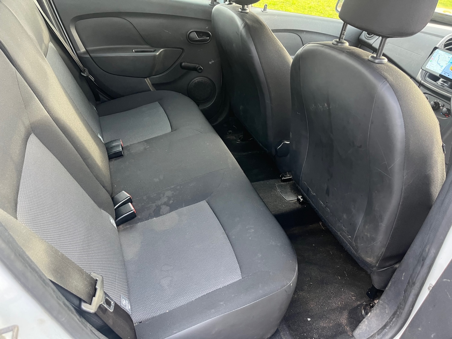 Used Dacia Logan MCV 2016 for sale - 77181382: Photo 11