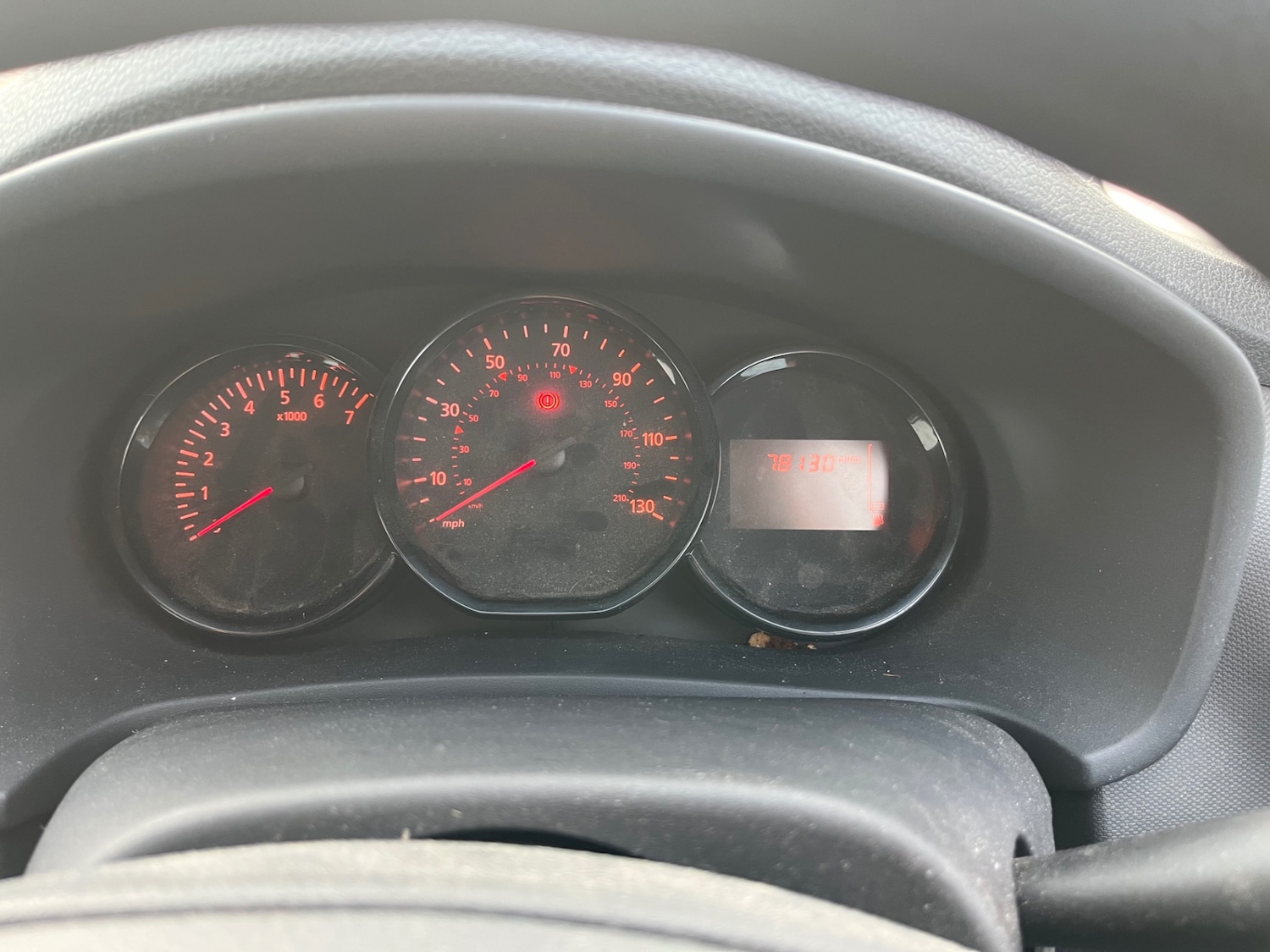 Used Dacia Logan MCV 2016 for sale - 77181382: Photo 13