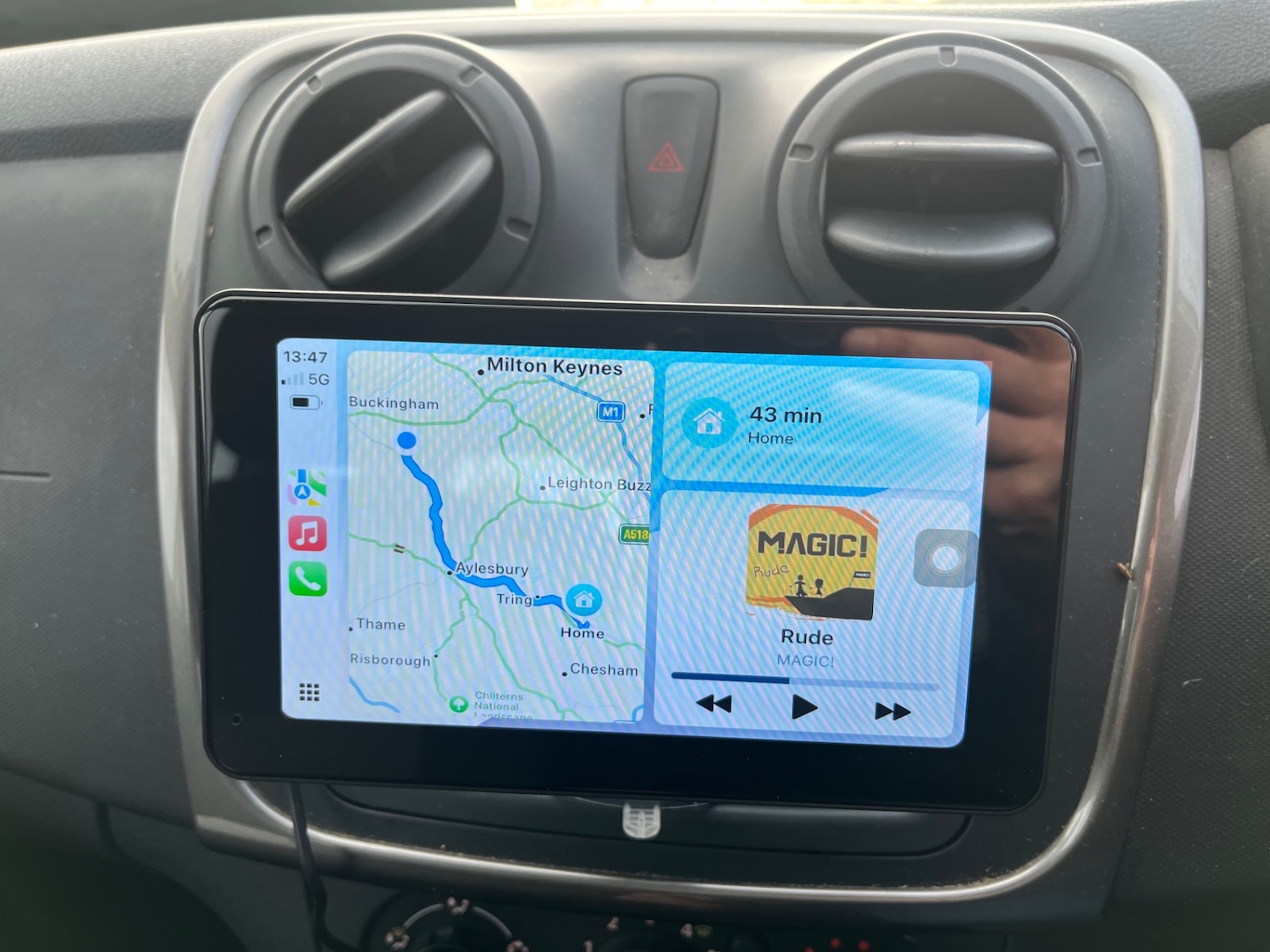 Used Dacia Logan MCV 2016 for sale - 77181382: Photo 14