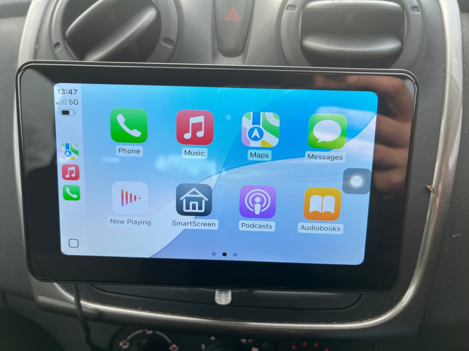 Used Dacia Logan MCV 2016 for sale - 77181382: Photo 15