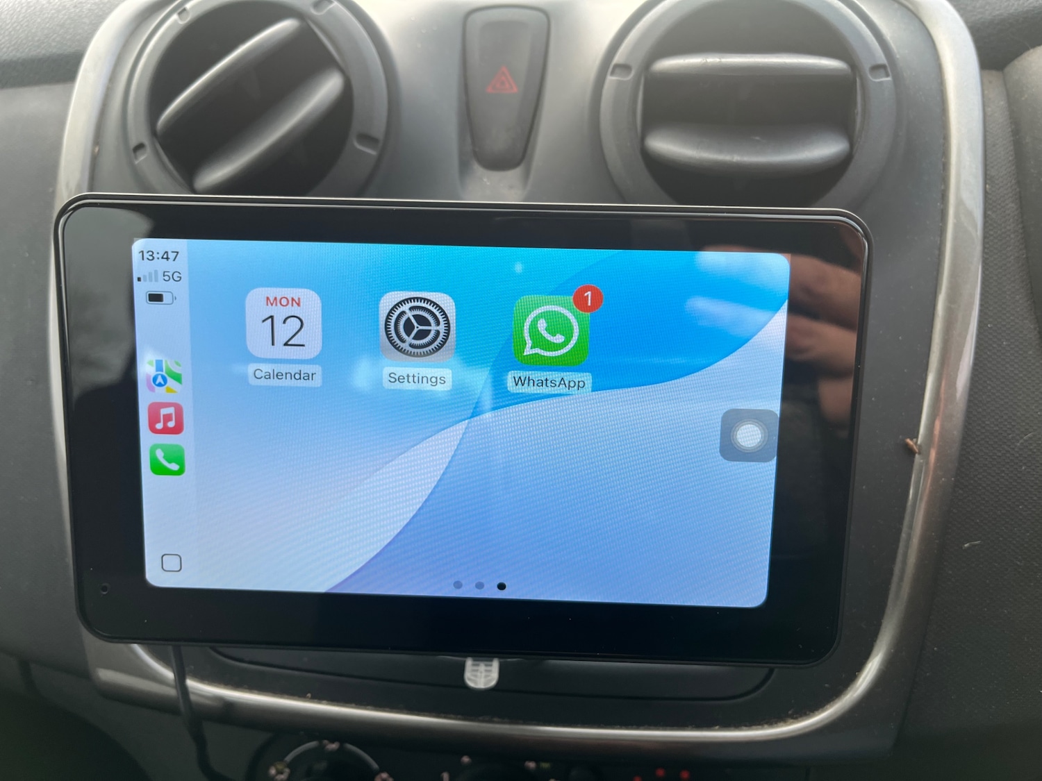 Used Dacia Logan MCV 2016 for sale - 77181382: Photo 16