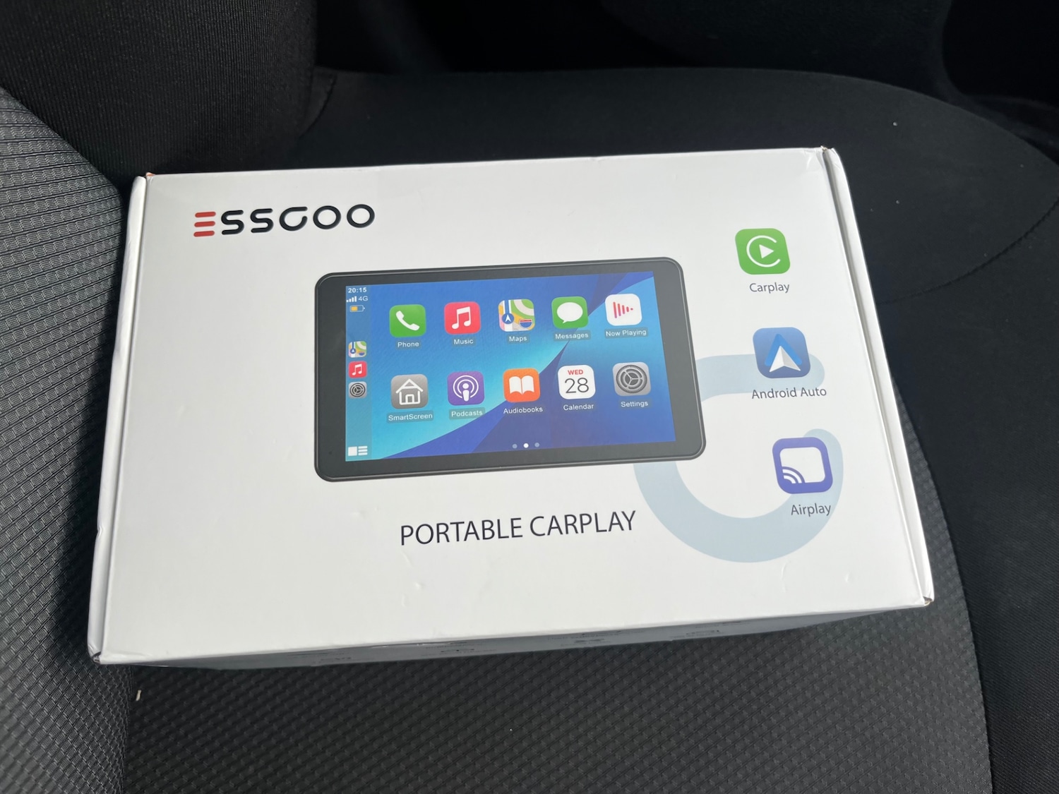 Used Dacia Logan MCV 2016 for sale - 77181382: Photo 17