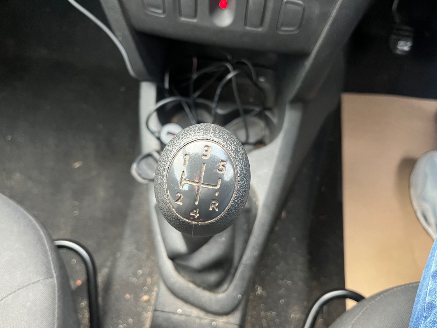 Used Dacia Logan MCV 2016 for sale - 77181382: Photo 19