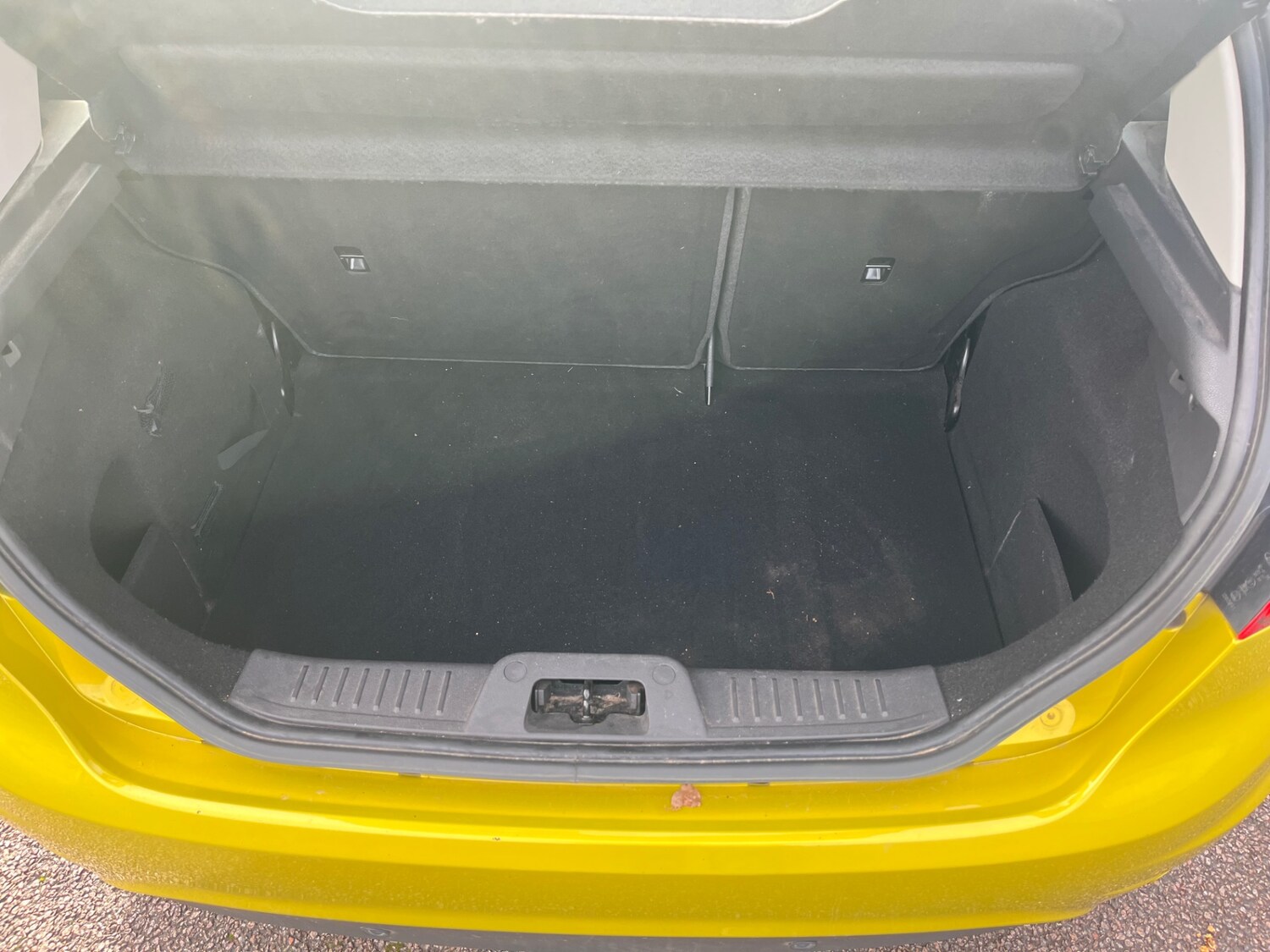 Used Ford Fiesta 2016 for sale - 76935425: Photo 14