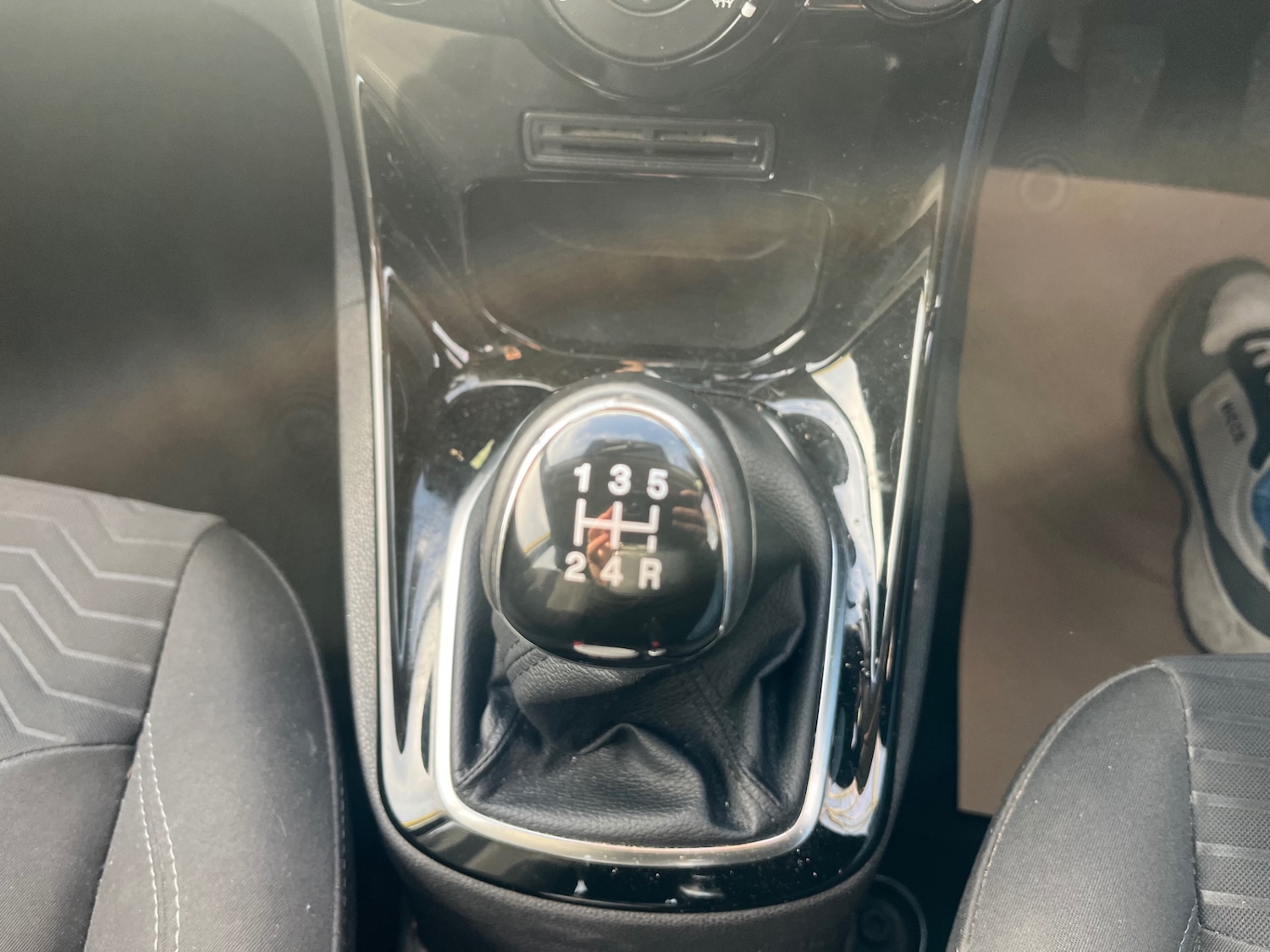 Used Ford Fiesta 2016 for sale - 76935425: Photo 18