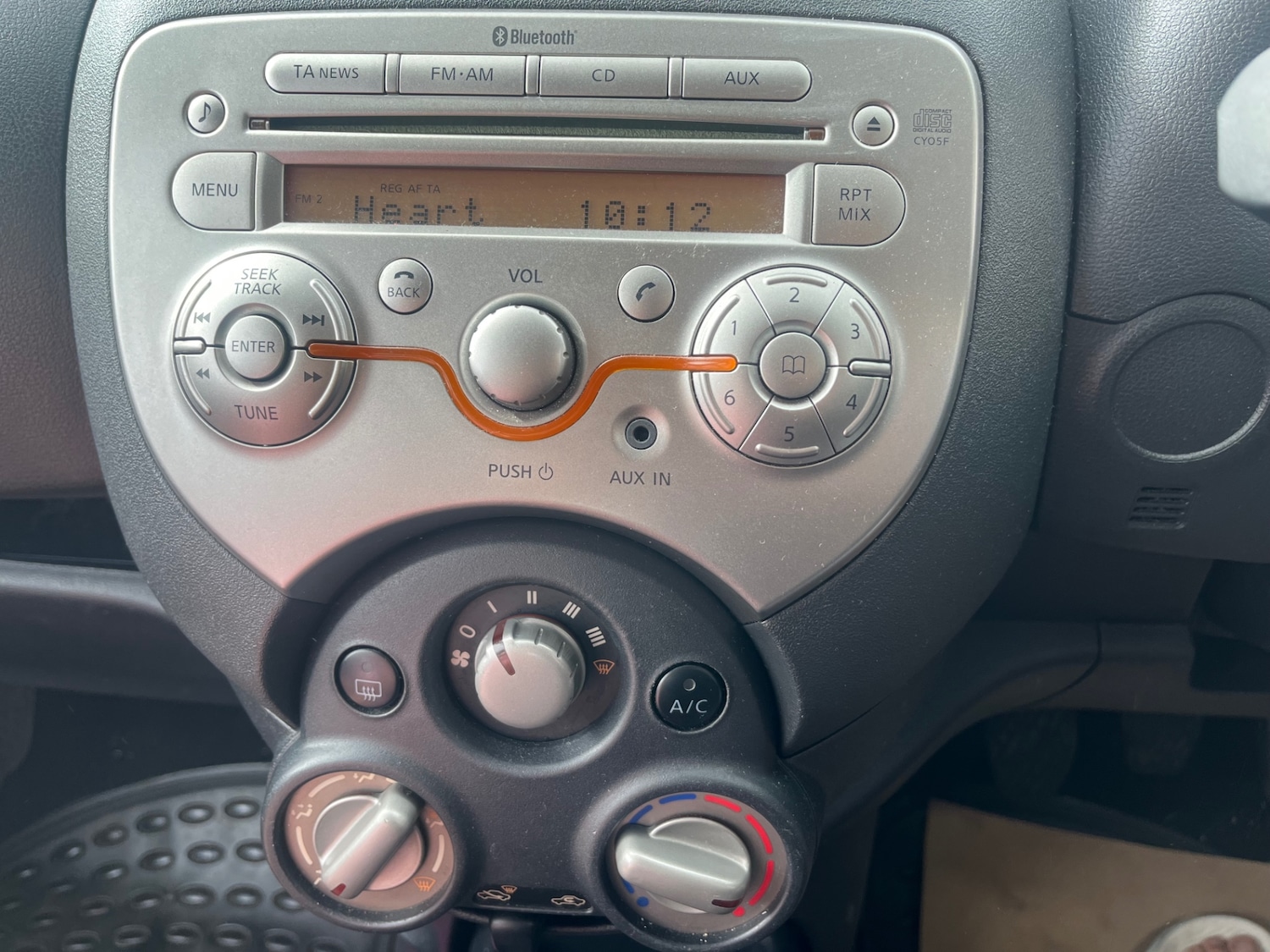 Vehicle 16
