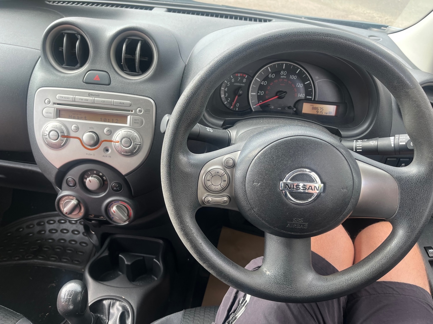 Vehicle 19