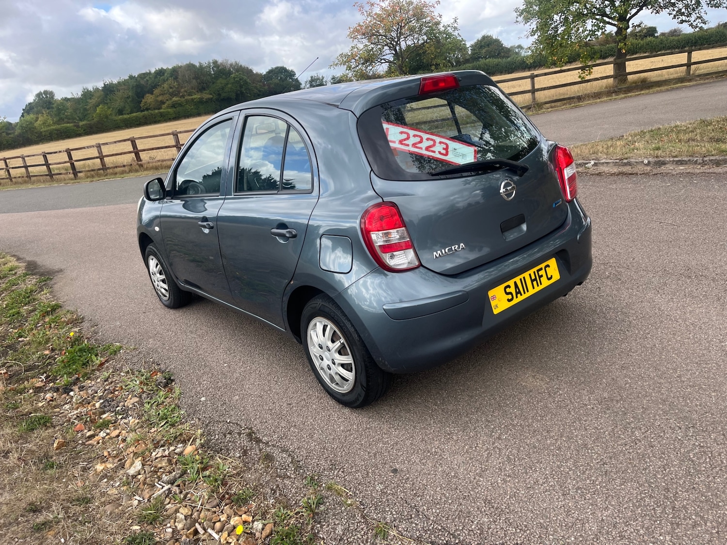 Vehicle 6