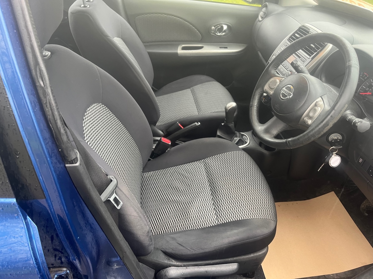 Used Nissan Micra 2015 for sale - 77208314: Photo 10