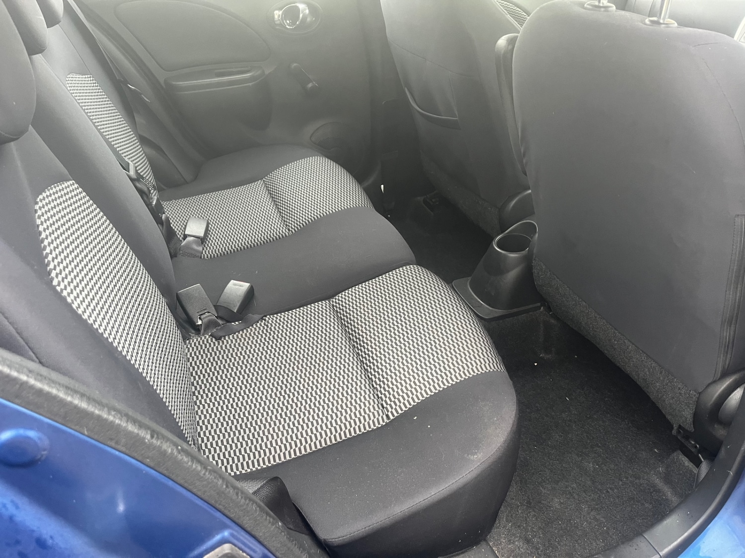 Used Nissan Micra 2015 for sale - 77208314: Photo 11