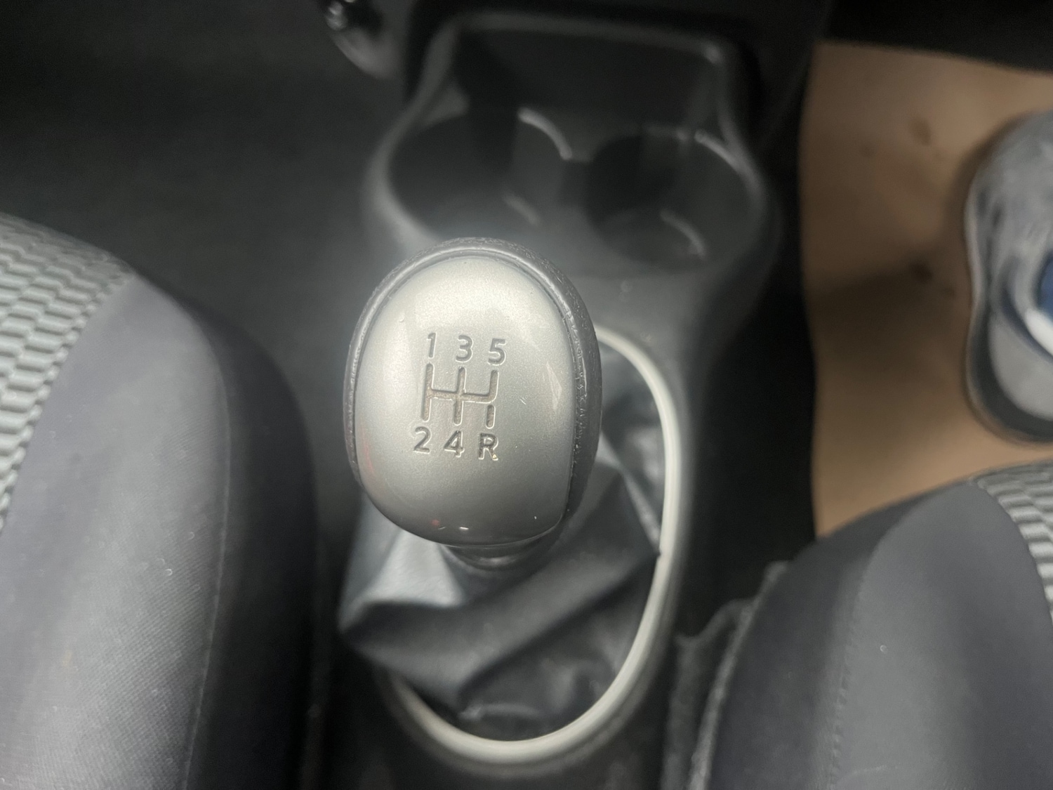 Used Nissan Micra 2015 for sale - 77208314: Photo 15