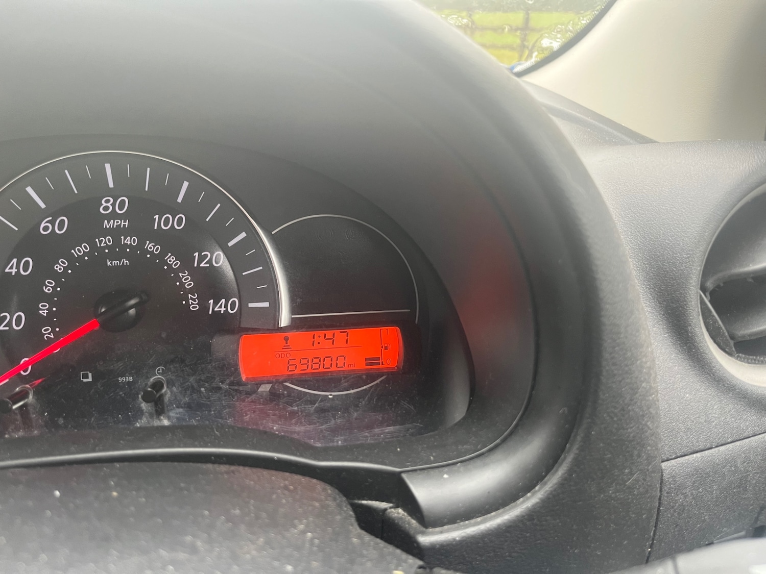 Used Nissan Micra 2015 for sale - 77208314: Photo 17