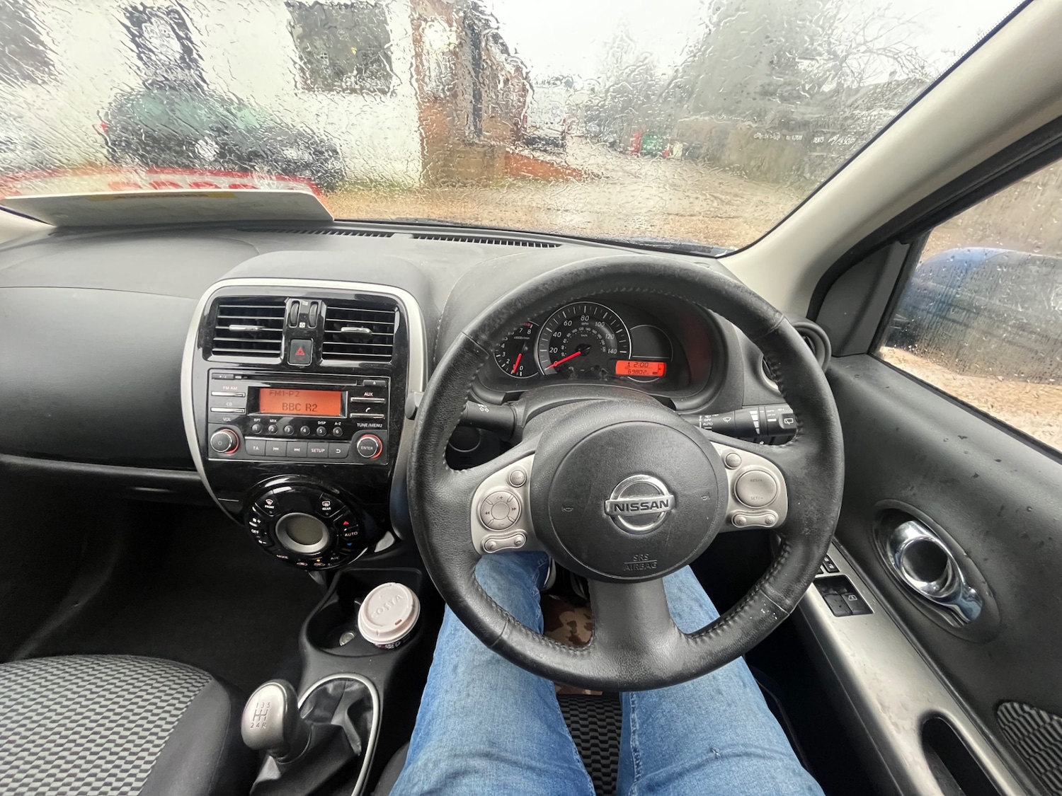 Used Nissan Micra 2015 for sale - 77208314: Photo 18