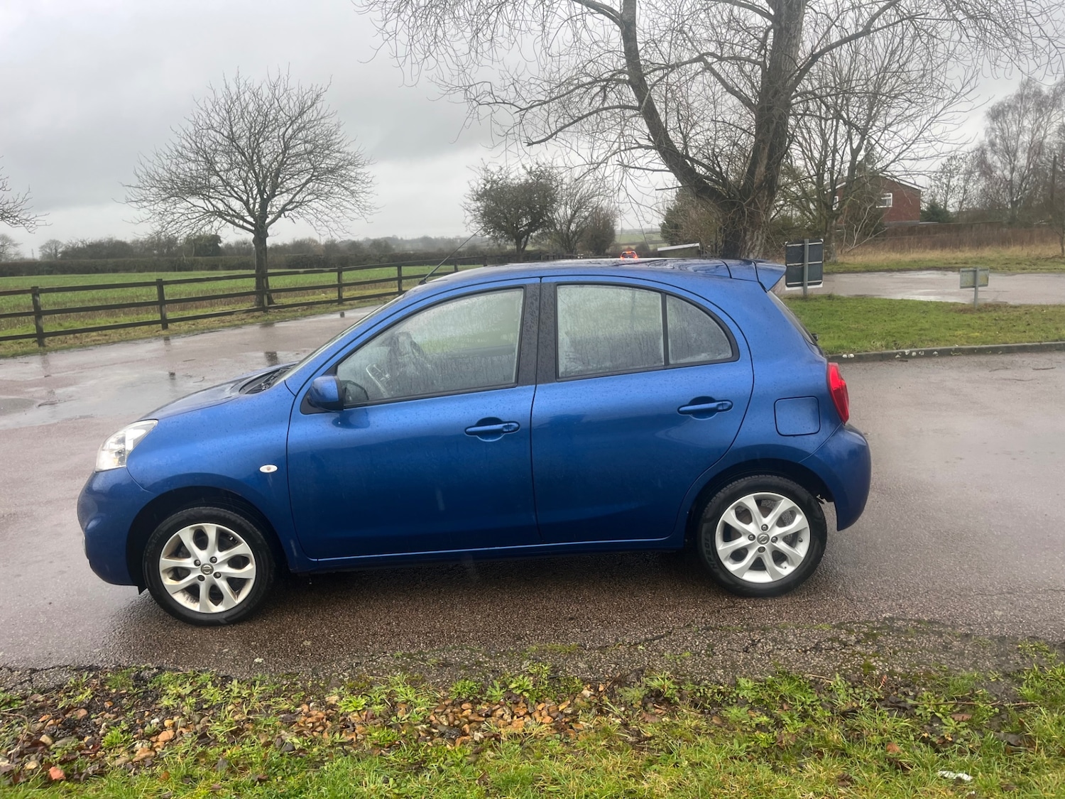 Used Nissan Micra 2015 for sale - 77208314: Photo 7