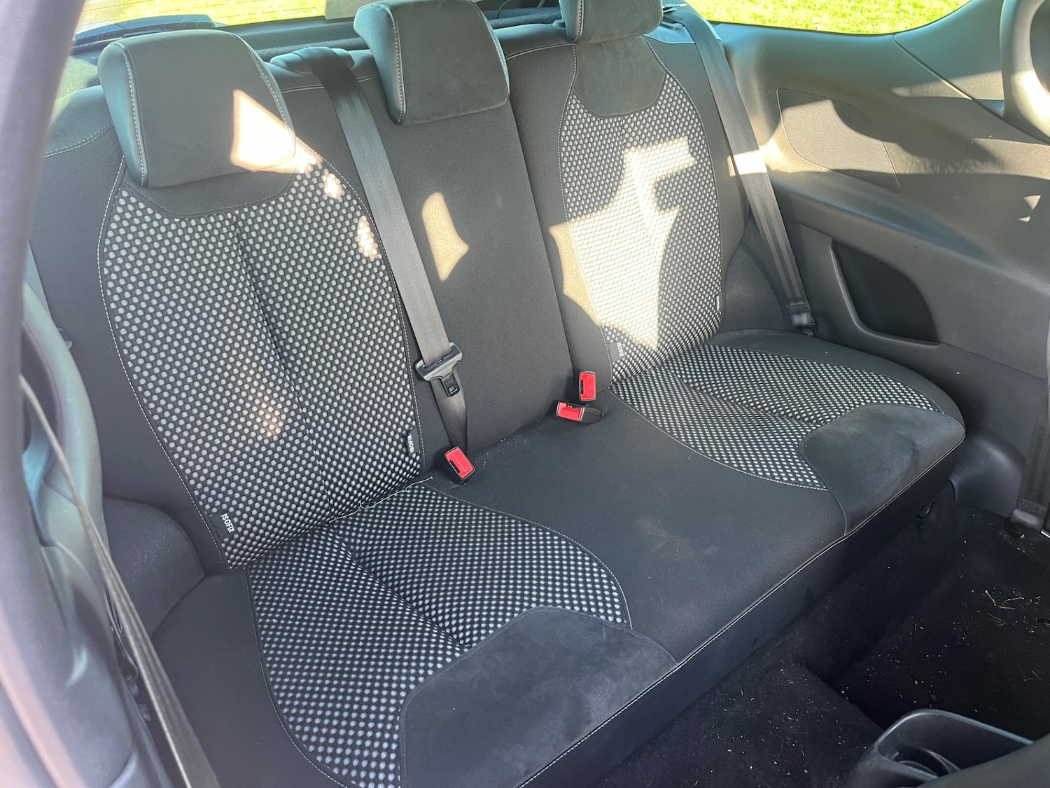 Used Citroen DS3 2012 for sale - 76517602: Photo 11