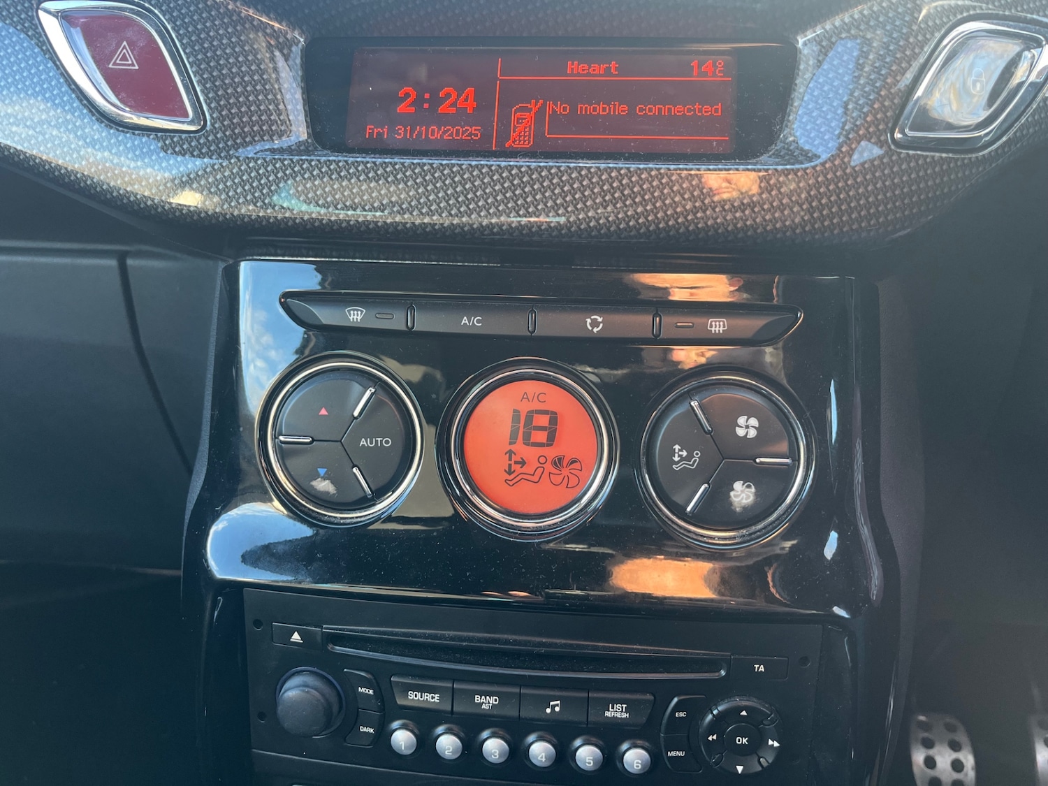 Used Citroen DS3 2012 for sale - 76517602: Photo 13