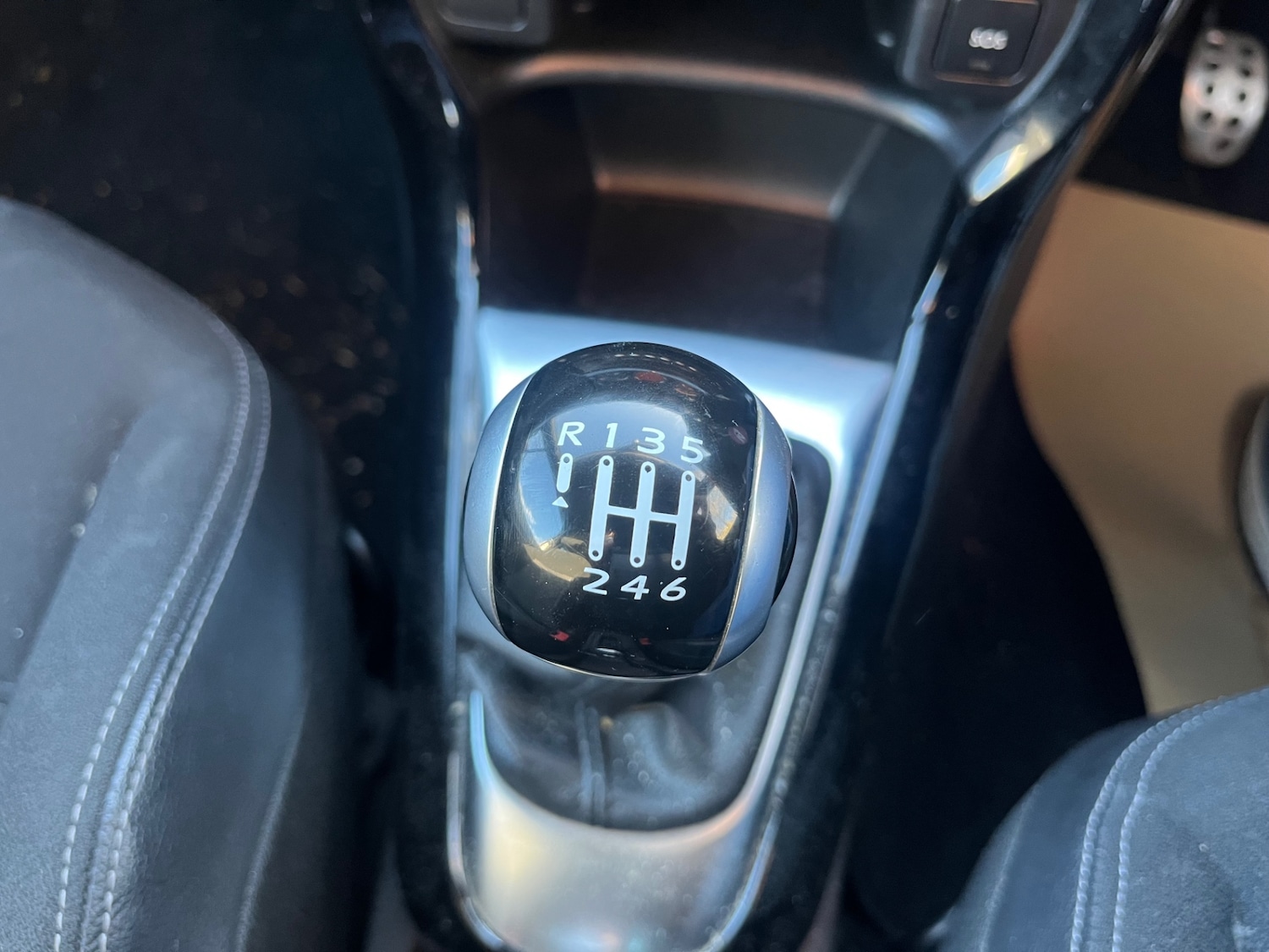 Used Citroen DS3 2012 for sale - 76517602: Photo 14