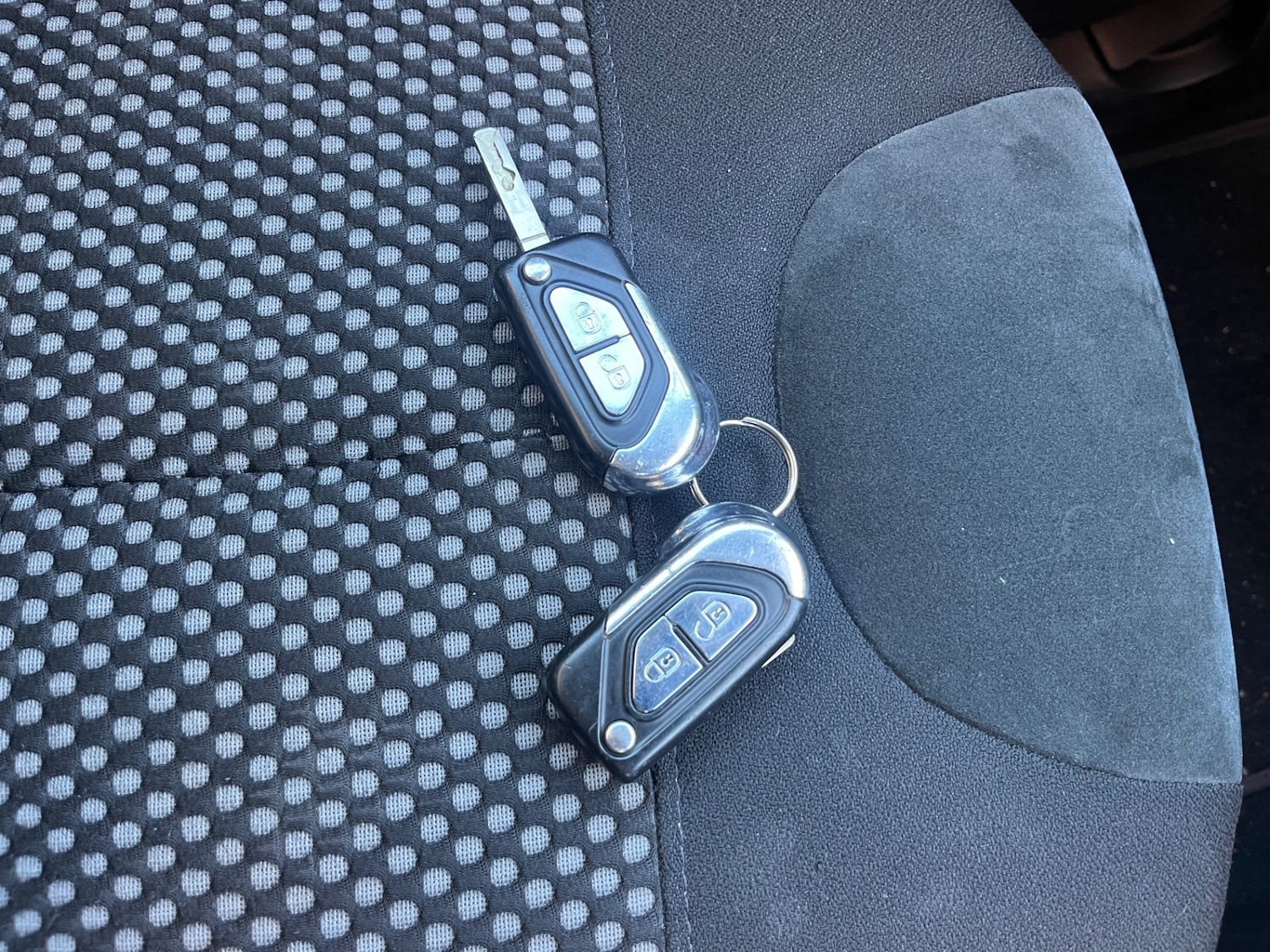 Used Citroen DS3 2012 for sale - 76517602: Photo 16