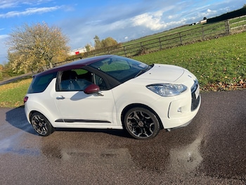 Used Citroen DS3 2012 for sale - 76517602: Photo