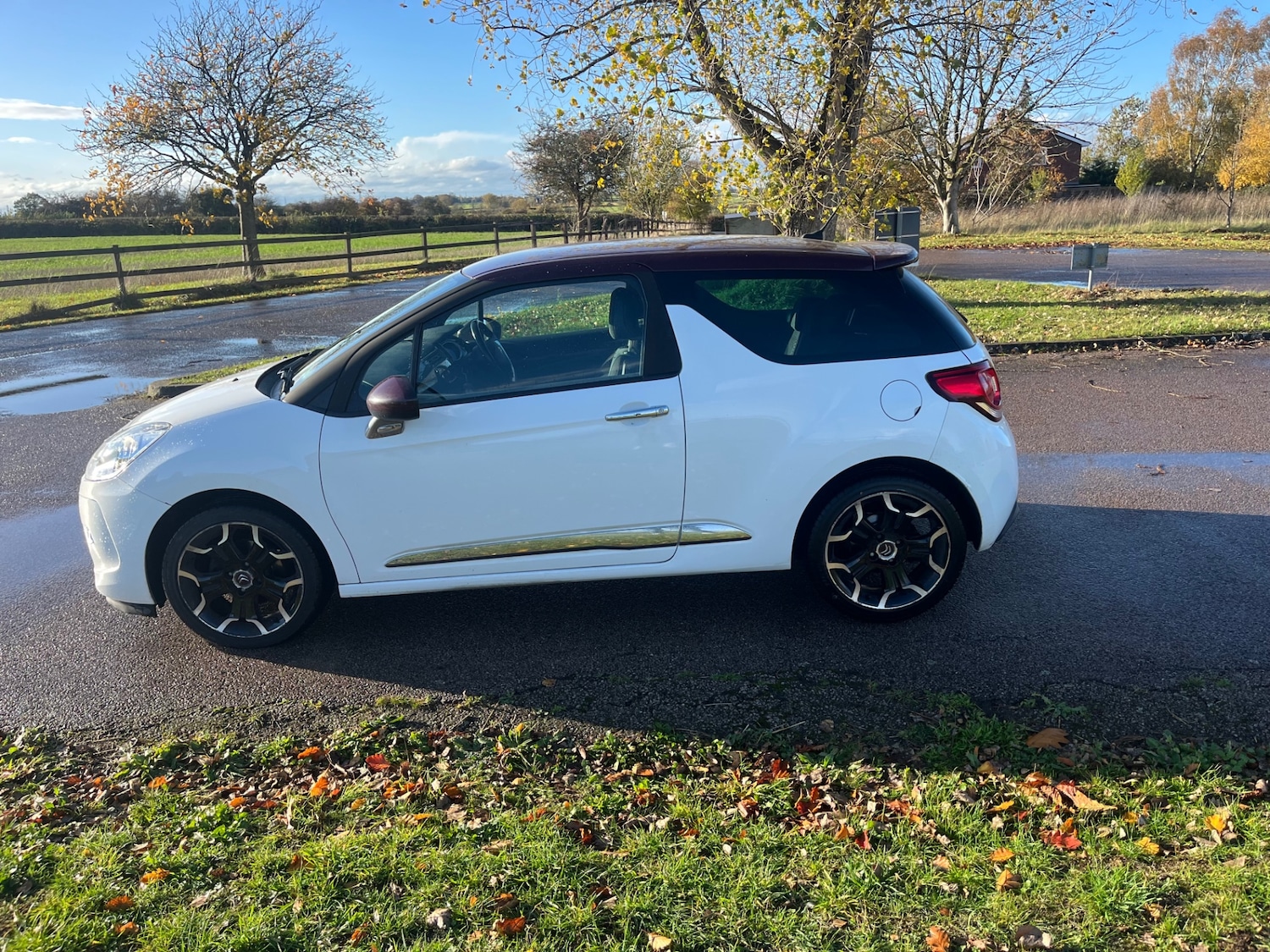 Used Citroen DS3 2012 for sale - 76517602: Photo 7