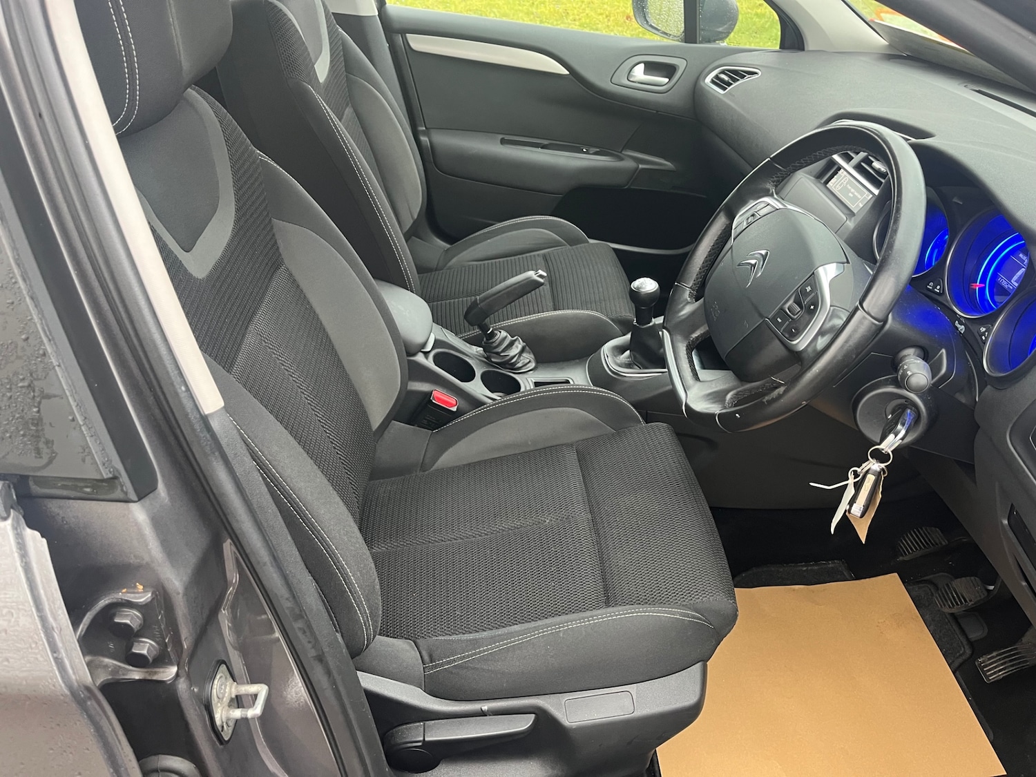 Used Citroen C4 2015 for sale - 77271436: Photo 10