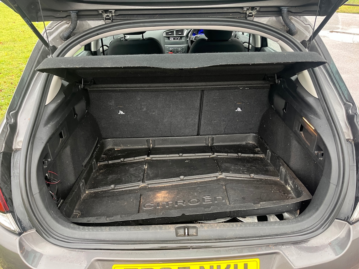 Used Citroen C4 2015 for sale - 77271436: Photo 11