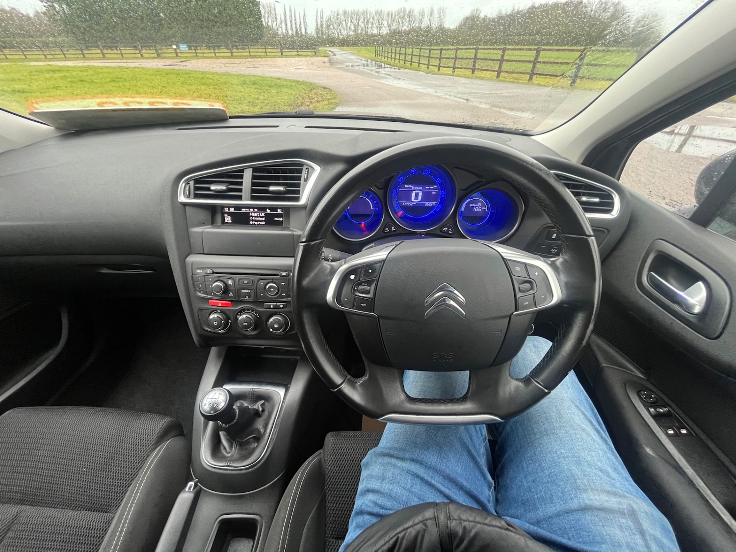 Used Citroen C4 2015 for sale - 77271436: Photo 15