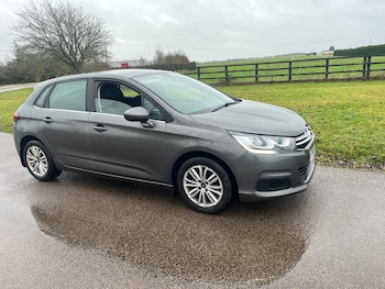 Used Citroen C4 2015 for sale - 77271436: Photo