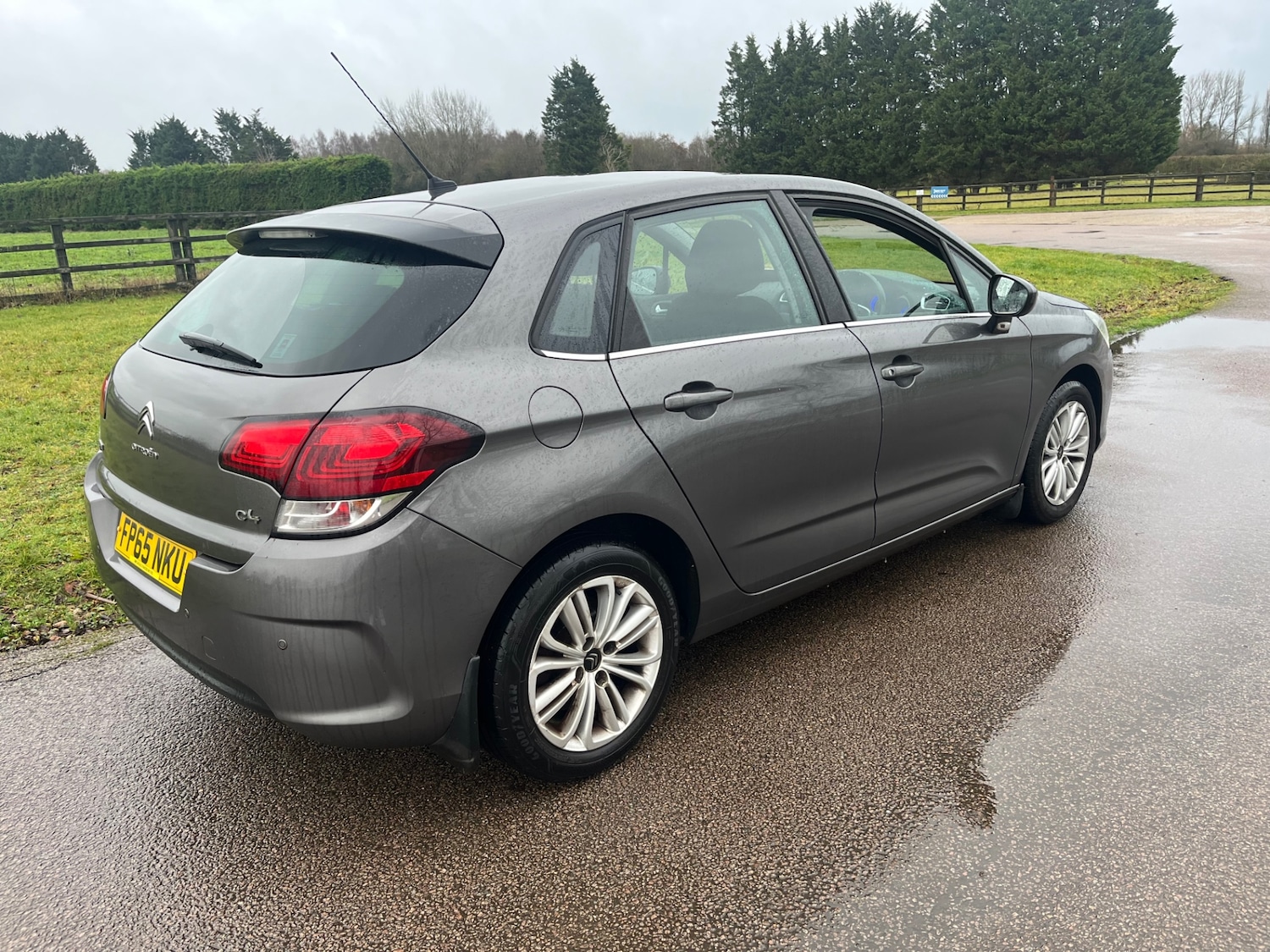 Used Citroen C4 2015 for sale - 77271436: Photo 4